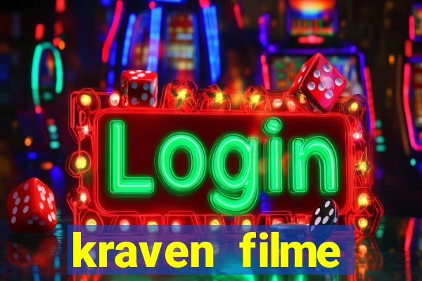 kraven filme completo dublado